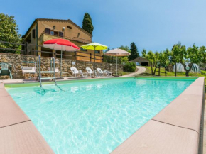 Holiday Home Podere Santa Lucia by Interhome